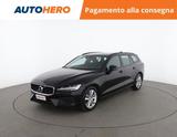 Volvo VOLVO V60 B4 (d) Geartronic Momentum Business - Volvo V60 Momentum mit Hybrid-Antrieb (Diesel-Elektro)
