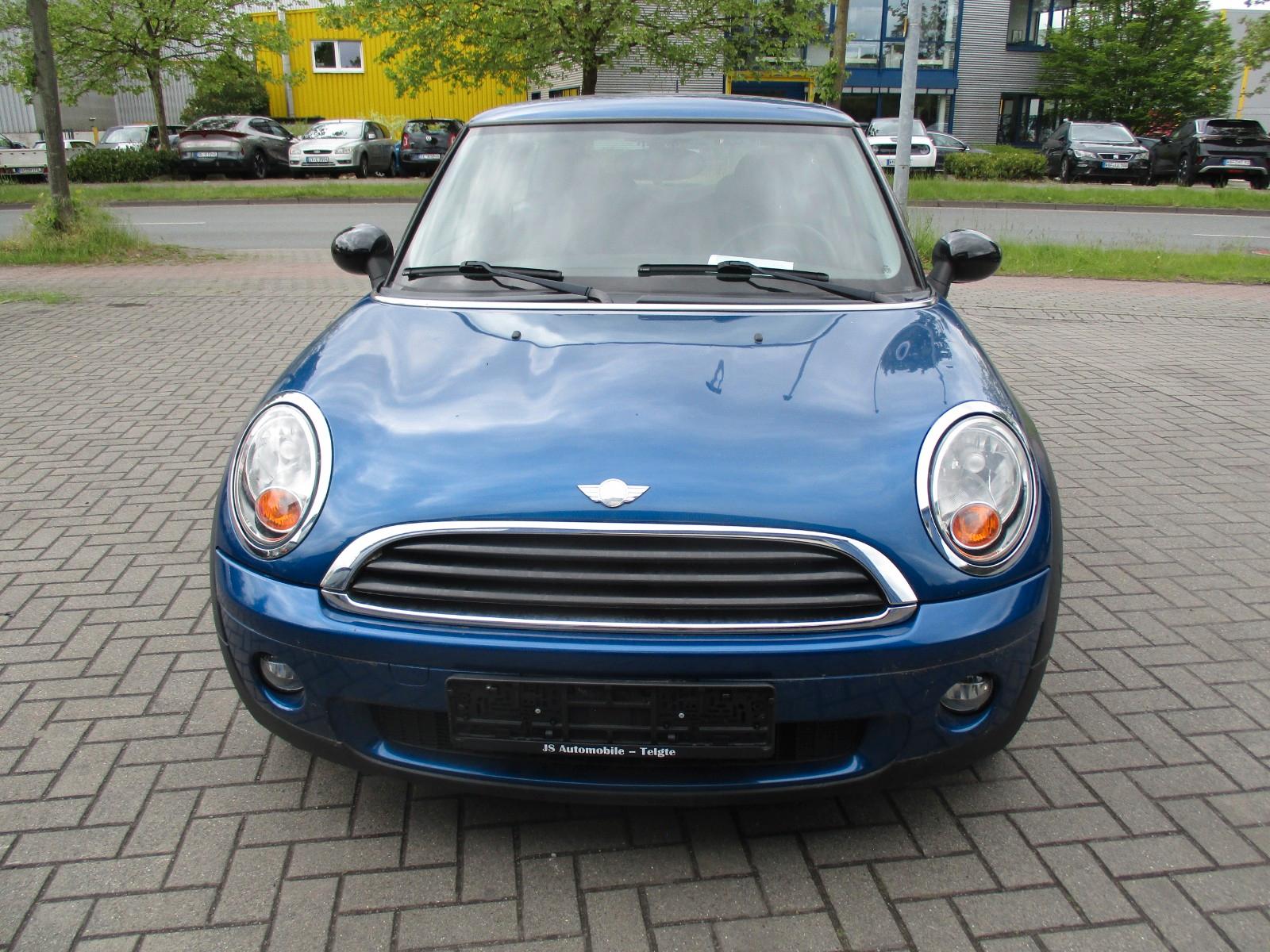 MINI ONE Mini One