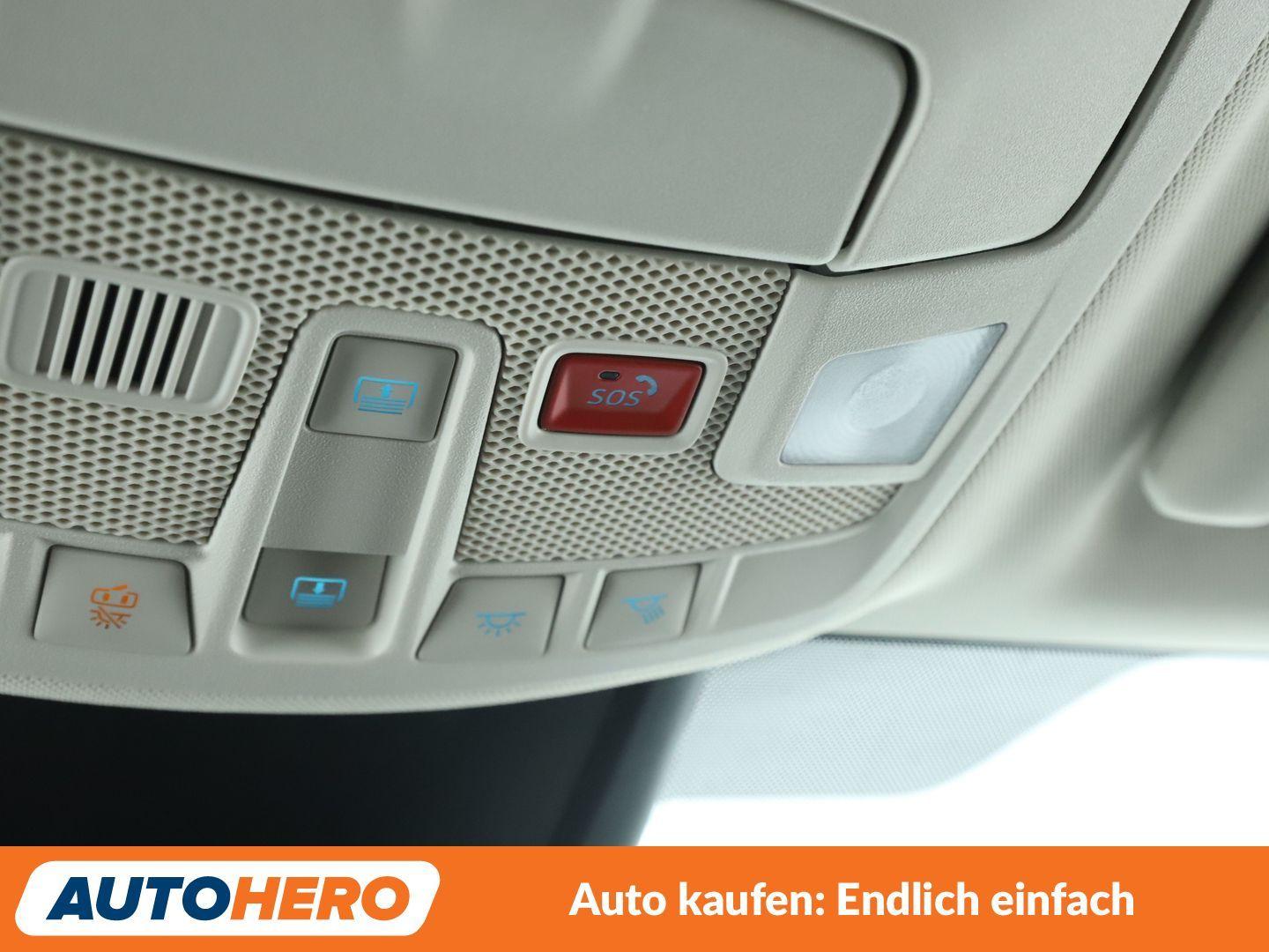 Ford S-Max 2.0 TDCi EcoBlue Vignale Aut.*NAVI*LED*CAM, миниатюра 28