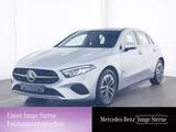 Mercedes-Benz A 200 Progressive LED Kamera Winter-P. Metallic - Mercedes-Benz A 200 Jahreswagen