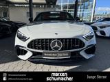 Mercedes-Benz AMG SL 63 4M+ Keramik+Carbon+Lift+Burm3D+Aero - Mercedes-Benz SL 63 AMG Jahreswagen