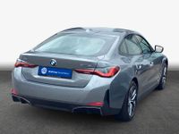 BMW i4 - Vorschau Bild 2