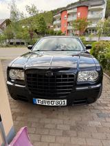 Chrysler 300C 3.5l V6 | Bilstein B6 | FOX Edelstahl  - Chrysler 300C