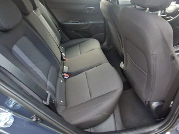 Hyundai i20 1.0 T-GDI Trend (90 PS) Automatik