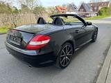 Mercedes-Benz SLK 280 SLK Roadster SLK 280 AMG Paket - gebrauchte Mercedes-Benz SLK 280 aus dem Jahr 2007