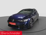 Volkswagen Golf 8 2.0 TSI DSG R-Line AHK PANO CAM ACC - Volkswagen Golf mit Benzin-Antrieb: Schiebedach