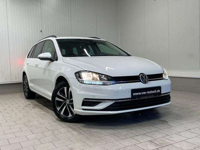 Golf VII Variant United 1.0 TSI NAVI SHZ PDC