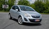 Opel Corsa D Facelift 150 Jahre Edition SHZ LHZ Servo - Opel Corsa: D Facelift