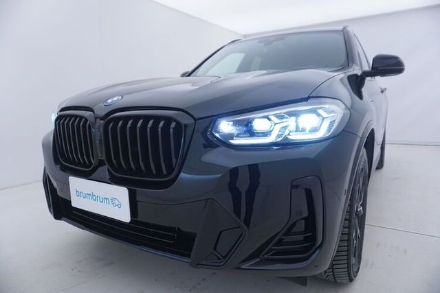 BMW X3 30e xDrive Msport BR183520 2.0 Plug-In Hy