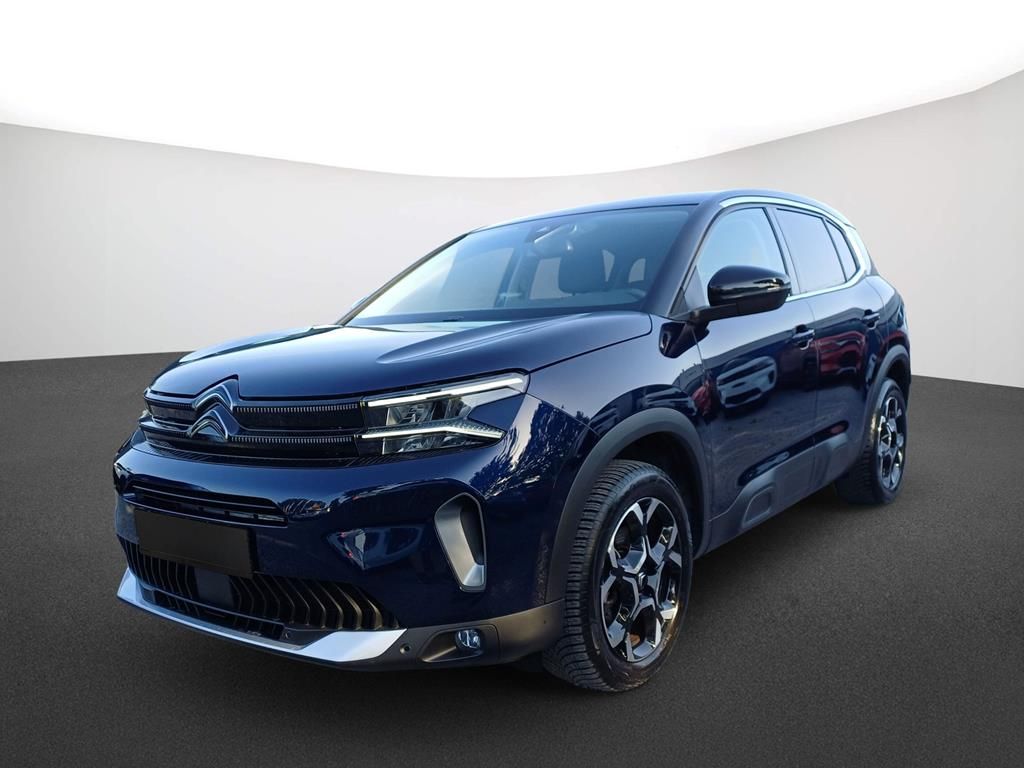 Image of Citroën C5 Aircross