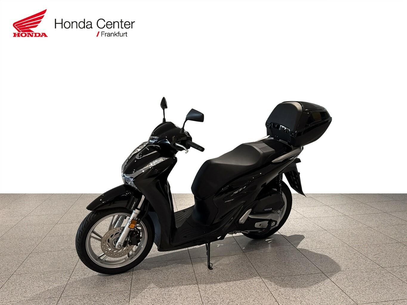 Honda SH 150i