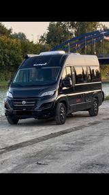 Sunlight Cliff XV 540 Autark+Solar+Markise