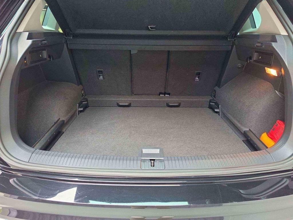 Volkswagen Tiguan VW 2.0 TDI 4Motion Highlineb AHK, миниатюра 17
