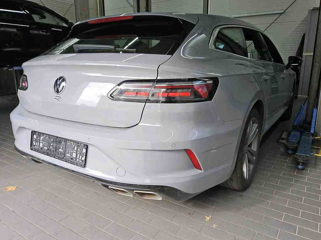 Volkswagen Arteon - Bild 3