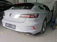 Volkswagen Arteon - Vorschau Bild 3