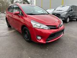 Toyota Verso Executive 7-Sitzer - Toyota Verso: Executive