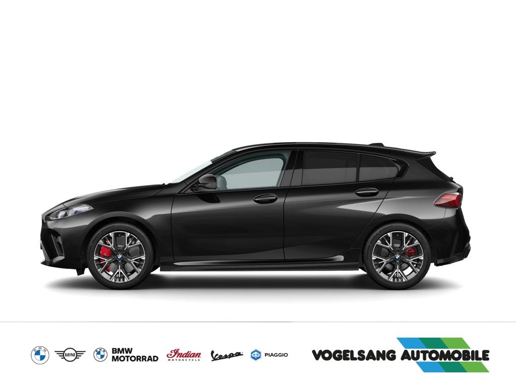 Fahrzeugabbildung BMW 120 M Sport,Pro,HeadUp,360Kamera,ACC,18''LMFelge