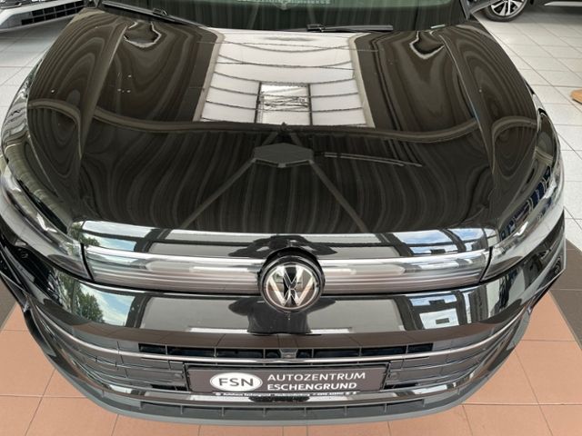 Fahrzeugabbildung Volkswagen Tiguan 1.5 eTSI DSG GOAL NAVI AHK KAMERA