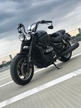 Triumph Rocket III Roadster - TRIUMPH ROCKET III