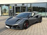 Lotus SCURA Limited Edition 1of60 Turbo SE I4 DCT - schwarze Lotus Emira