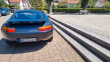 Porsche 928 S4 2. HD Deutsches Auto Voll TÜV NEU - Porsche aus 1988