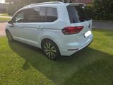 Volkswagen Touran 2.0 TDI SCR 140kW DSG Highline R-Line - Volkswagen Touran: Dsg 140