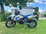 BMW G 650 XChallenge - TÜV & Service Neu  - BMW 650 G XCHALLENGE