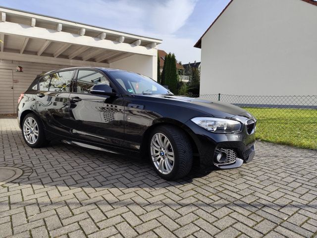 BMW 118i M-Paket