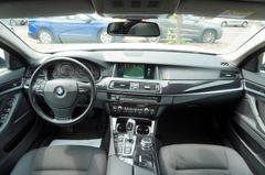 Fahrzeugabbildung BMW 520d xDrive Tempomat Kamera Navi SHZ PDC TOP !