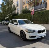 BMW 116i - AC Schnitzer Sondermodell - BMW Sondermodell Gebrauchtwagen