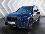 BMW X7 M60i XDRIVE Sportpaket Gestiksteuerung DAB - BMW 7-Sitzer