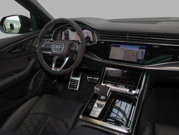 2025 AUDI RSQ8 缩略图 16