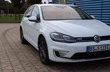 Volkswagen Golf-eGolf  42.000Km /CCS Schnelllader/ Tüv neu!