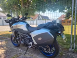 Yamaha MT-09 Tracer - YAMAHA MT
