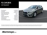 BMW 220i ActiveTourer +SITZHEIZUNG+PARKPILOT+LM - BMW 2er Reihe mit Benzin-Antrieb: Kombi