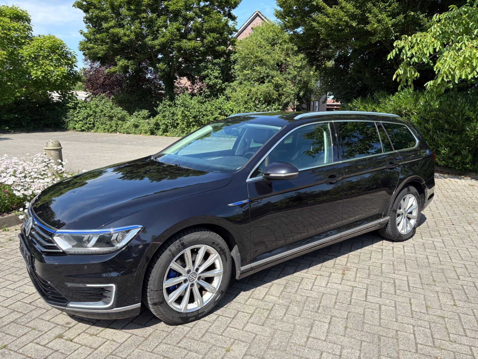 Photo 2 of VW Passat Variant