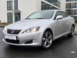 Lexus IS 250C Cabriolet Basis LUXURY LINE - Lexus: Is