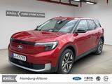 Ford Explorer Elektro Ext.Range RWD 77kWh Select - Ford Explorer Gebrauchtwagen in Hamburg