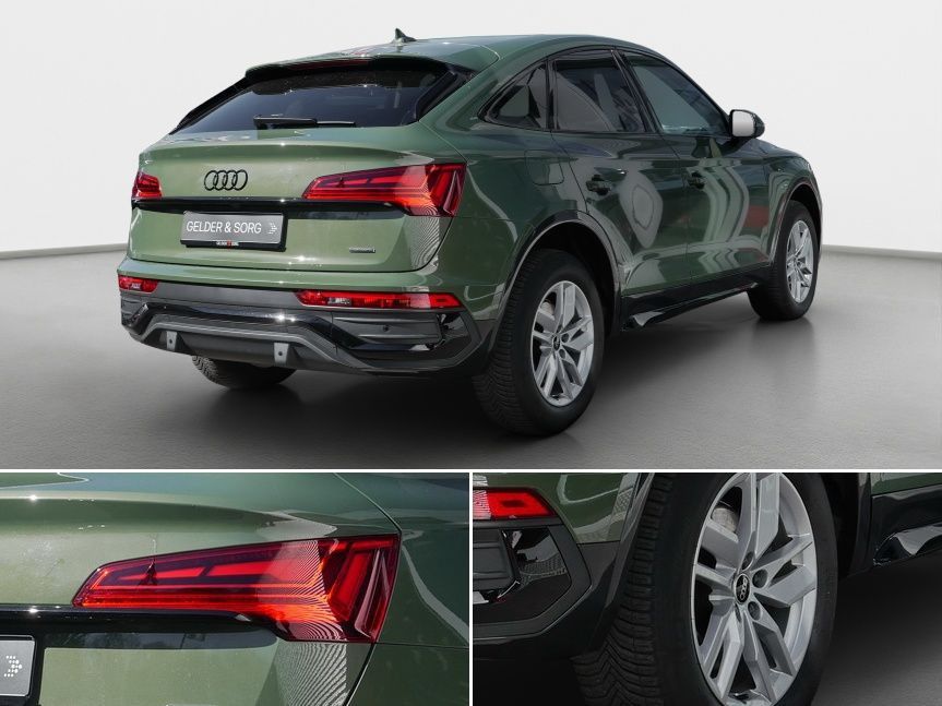Audi Q5 - Bild 24