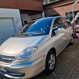 Citroën Citroen C8 - Citroën C8