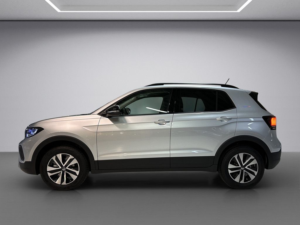 Volkswagen T-Cross ENERGY 1.0 TSI DSG imagem 2