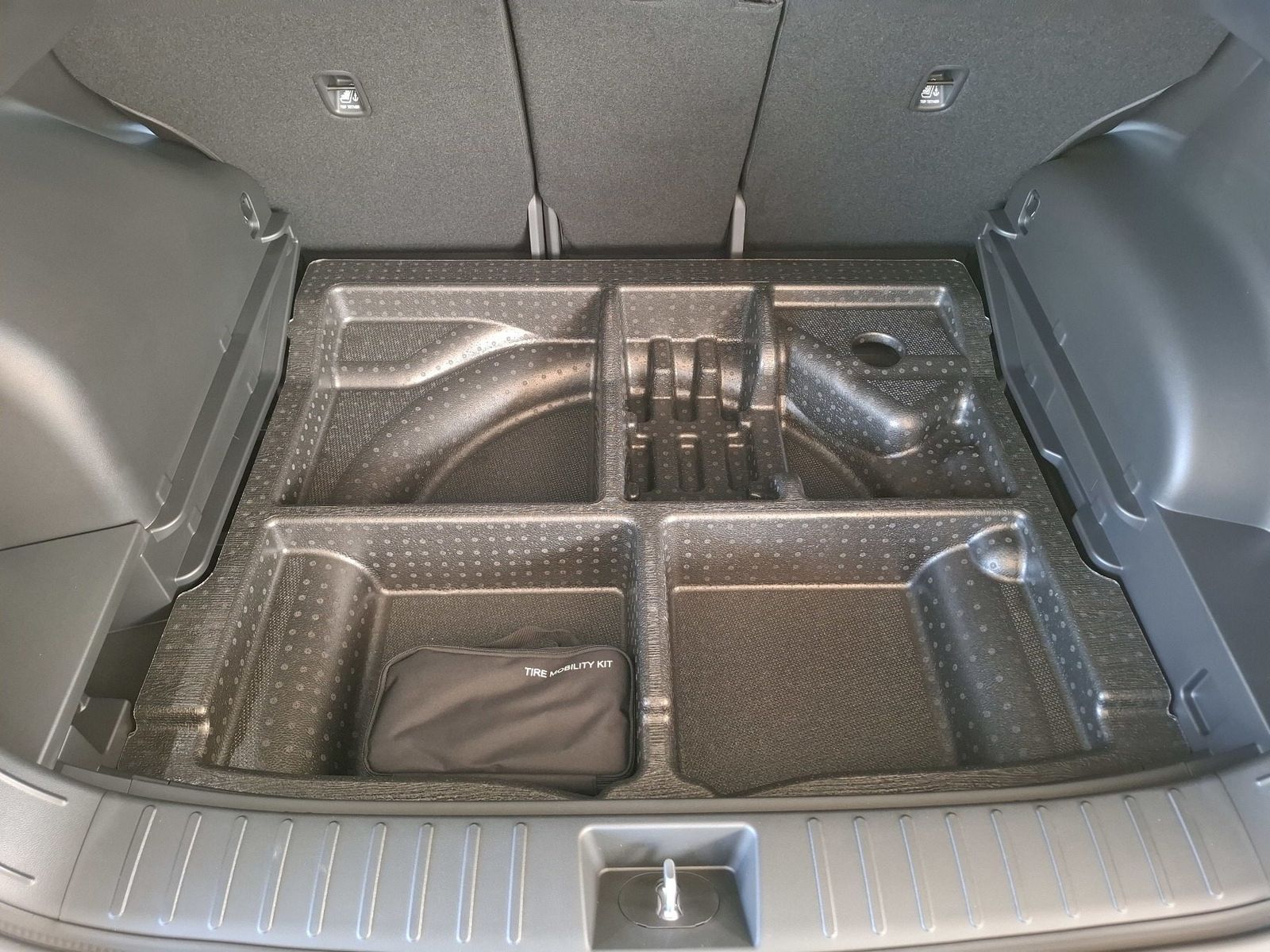 Hyundai TUCSON - Bild 12