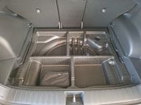 Hyundai TUCSON - Vorschau Bild 12