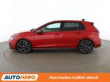 Volkswagen Golf VIII 2.0 TSI GTI Aut.*NAVI*PDC*ACC* - VW Golf Gebrauchtwagen in Wolfsburg