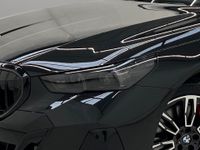BMW 550 - Vorschau Bild 7