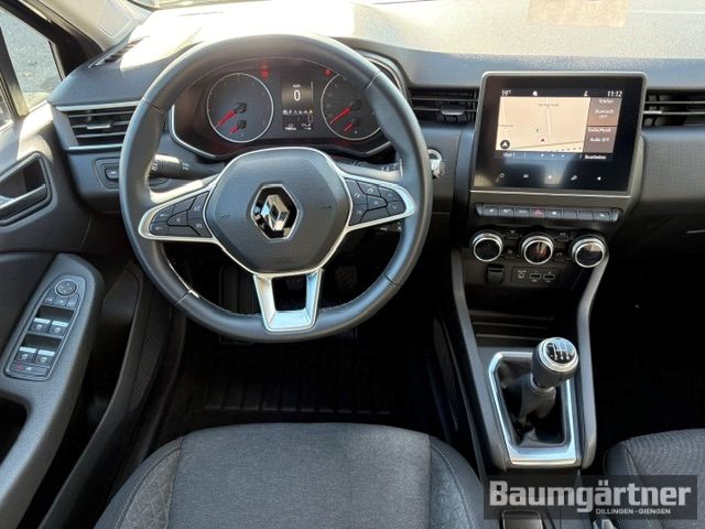 Fahrzeugabbildung Renault Clio Experience TCe 100 Easy-Link/PDC/Sitzh.
