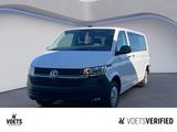Volkswagen T6.1 Transporter Kombi  2.0  TDI Langer Radstand - Volkswagen T6 andere aus 2021