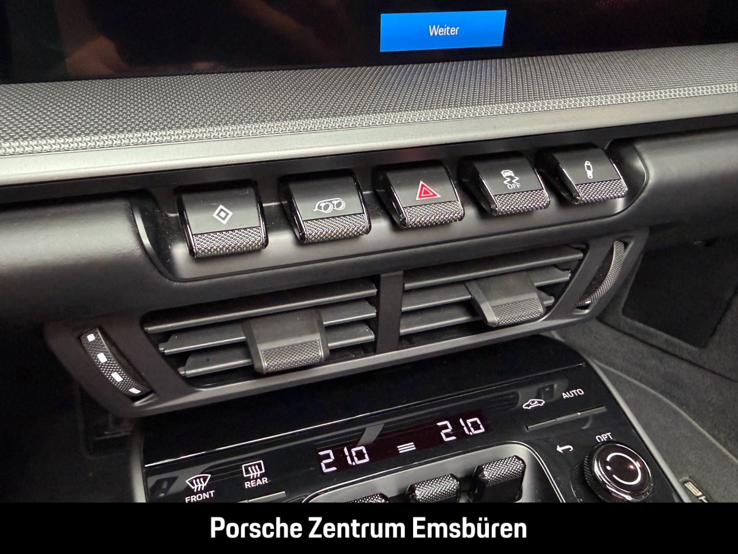 Porsche 992 -2 (911) Carrera Cabriolet Bose Matrix Inno foto 16