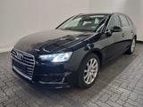 Audi A4 40TFSI Avant S-tronic design+XENON+NAVI+AHK - Audi A4 Gebrauchtwagen in Hamburg