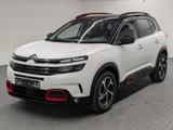 Citroën C5 Aircross Shine LED/Kam/Pano/Navi/VirCo/18-Zol - gebrauchte Citroën C5 Aircross aus dem Jahr 2019